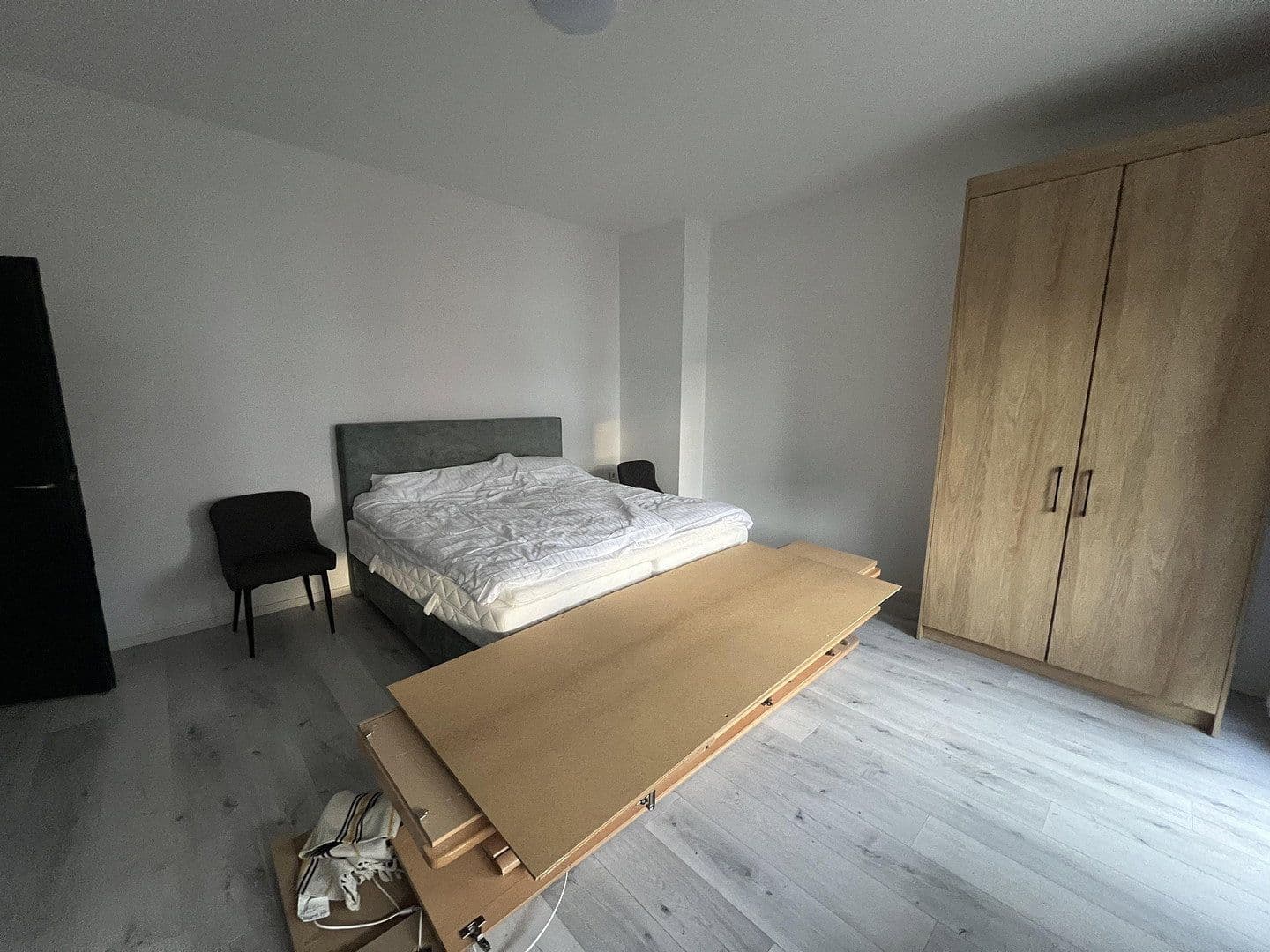 Pronájem bytu 20 m², Stadtring 56, Bielefeld, Severní Porýní-Vestfálsko Pronájem bytu 20 m², Stadtring 56, Bielefeld, Severní Porýní-Vestfálsko