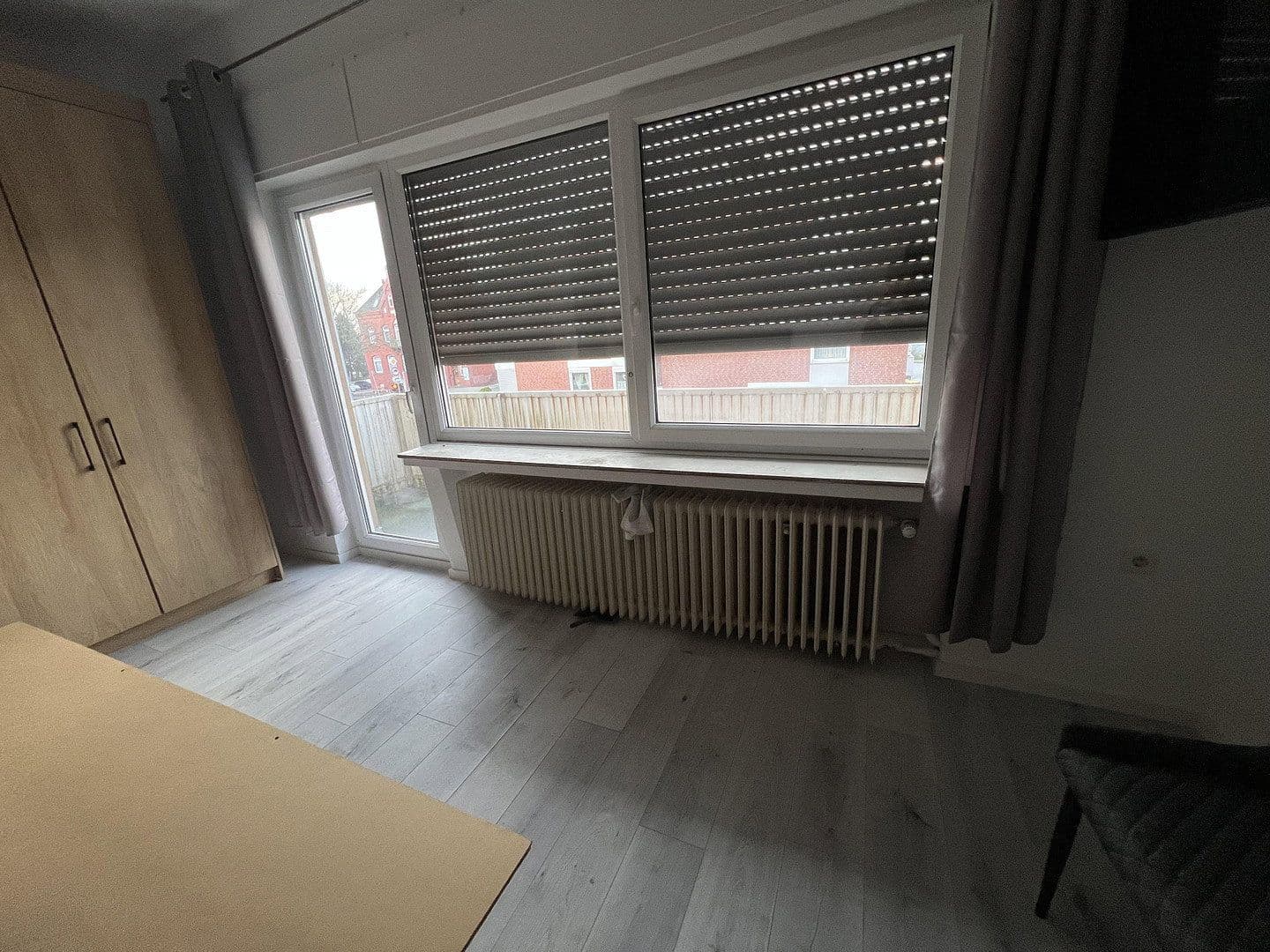 Pronájem bytu 20 m², Stadtring 56, Bielefeld, Severní Porýní-Vestfálsko Pronájem bytu 20 m², Stadtring 56, Bielefeld, Severní Porýní-Vestfálsko