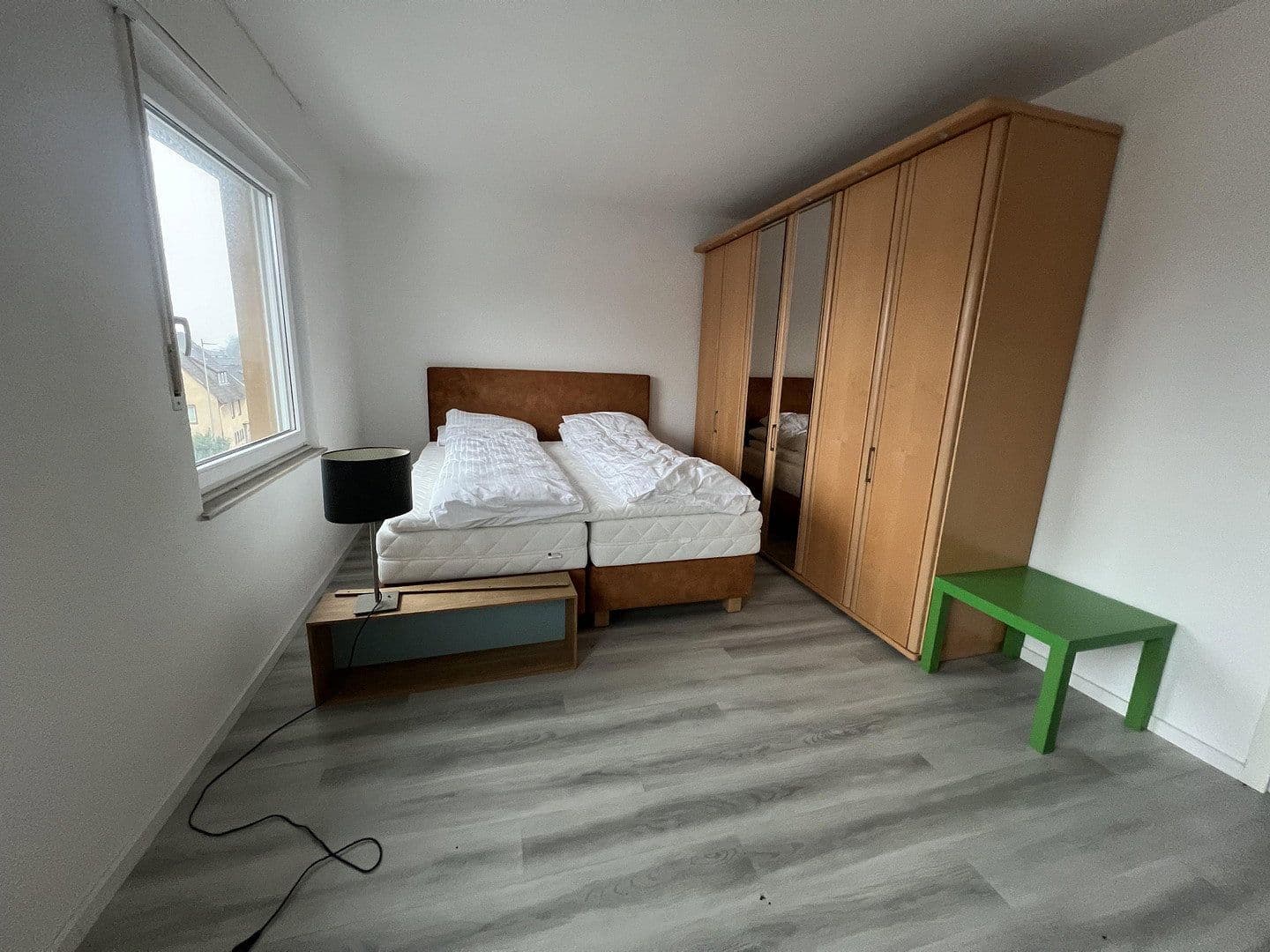 Pronájem bytu 20 m², Stadtring 56, Bielefeld, Severní Porýní-Vestfálsko Pronájem bytu 20 m², Stadtring 56, Bielefeld, Severní Porýní-Vestfálsko