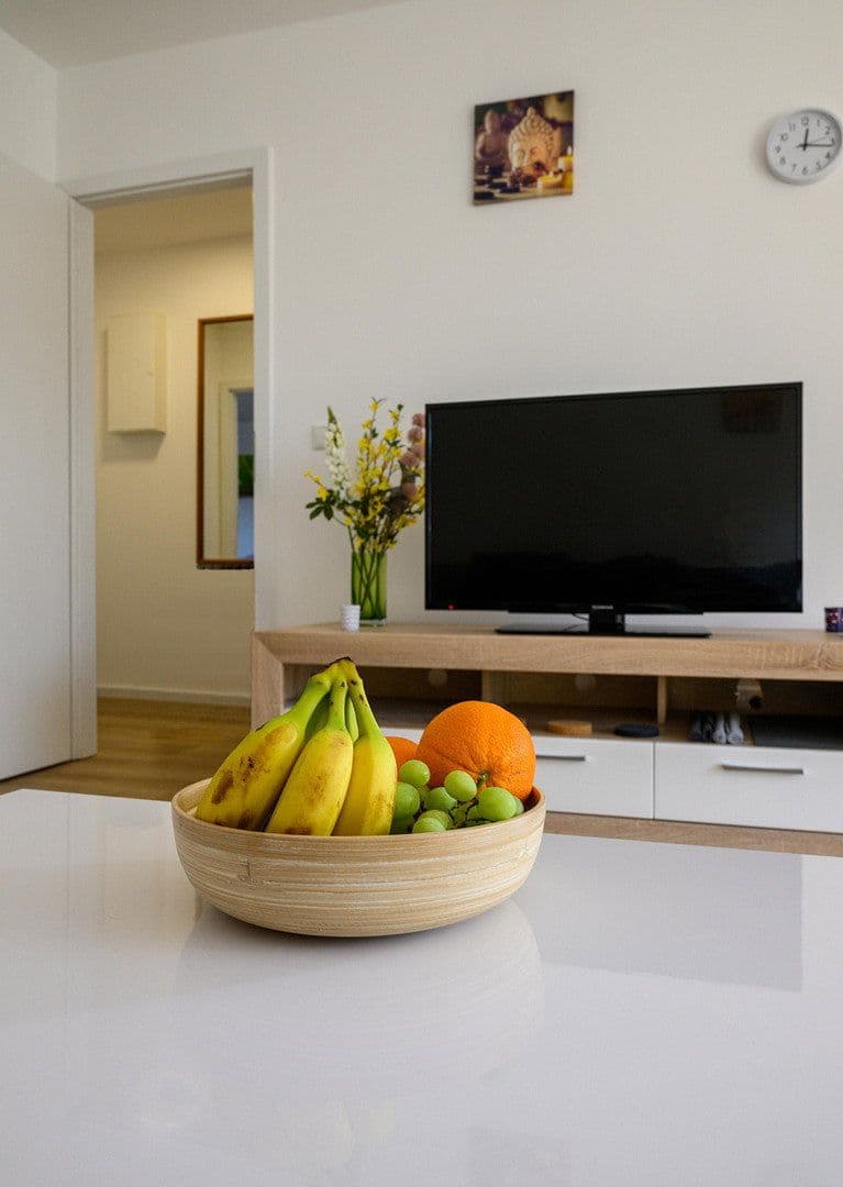 Pronájem bytu 2+1 52 m², Elisenstraße 22, Hamburg, Hamburg Pronájem bytu 2+1 52 m², Elisenstraße 22, Hamburg, Hamburg