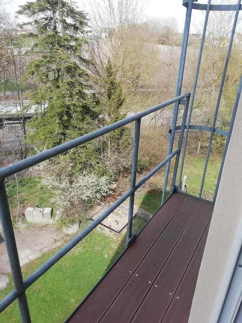 Prodej bytu 2+1 45 m², Schwäbisch Hall, Bádensko-Württembersko Prodej bytu 2+1 45 m², Schwäbisch Hall, Bádensko-Württembersko