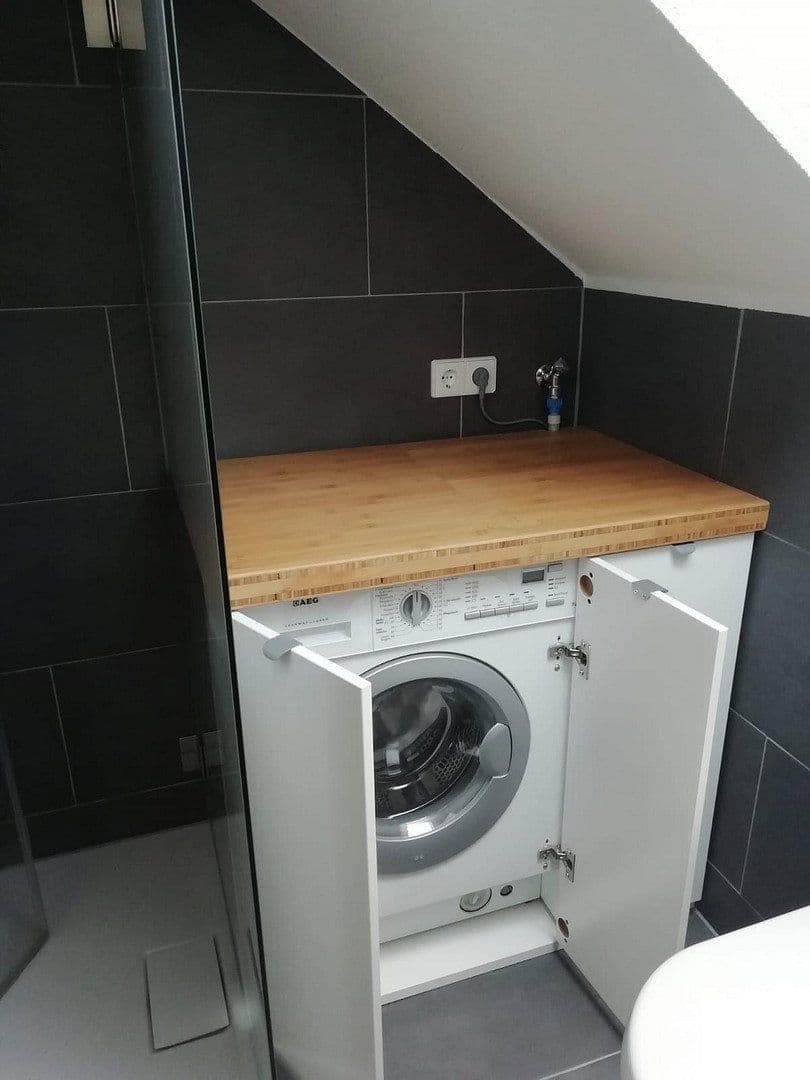 Prodej bytu 2+1 45 m², Schwäbisch Hall, Bádensko-Württembersko Prodej bytu 2+1 45 m², Schwäbisch Hall, Bádensko-Württembersko