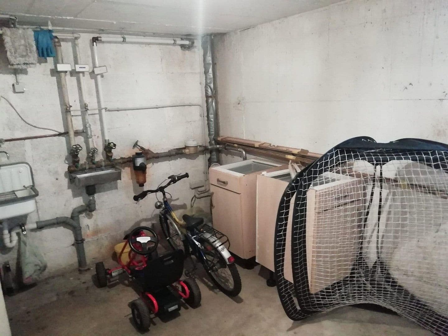 Prodej bytu 2+1 45 m², Schwäbisch Hall, Bádensko-Württembersko Prodej bytu 2+1 45 m², Schwäbisch Hall, Bádensko-Württembersko