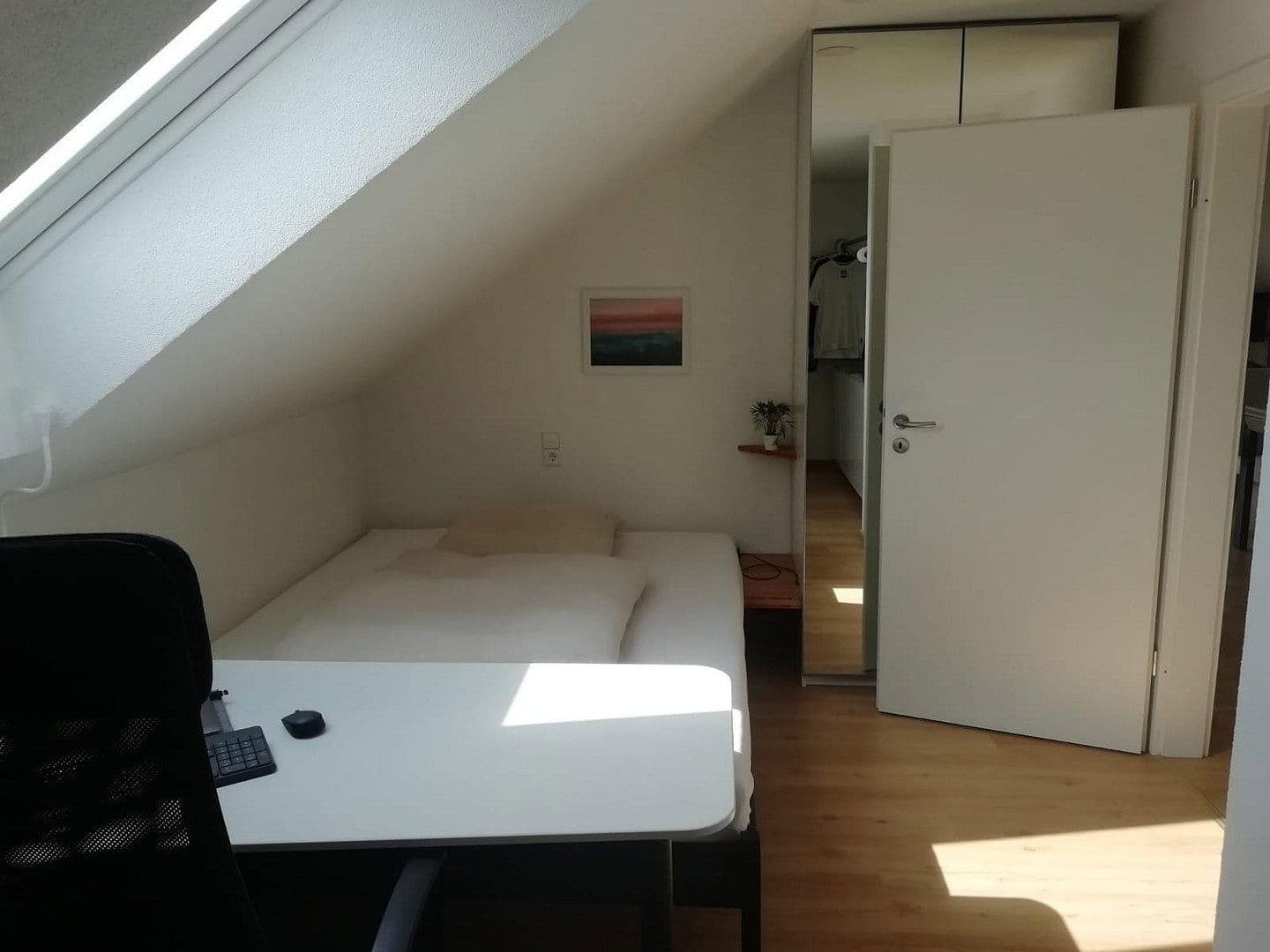 Prodej bytu 2+1 45 m², Schwäbisch Hall, Bádensko-Württembersko Prodej bytu 2+1 45 m², Schwäbisch Hall, Bádensko-Württembersko