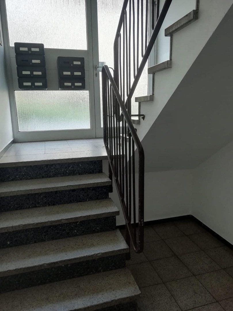 Prodej bytu 2+1 45 m², Schwäbisch Hall, Bádensko-Württembersko Prodej bytu 2+1 45 m², Schwäbisch Hall, Bádensko-Württembersko
