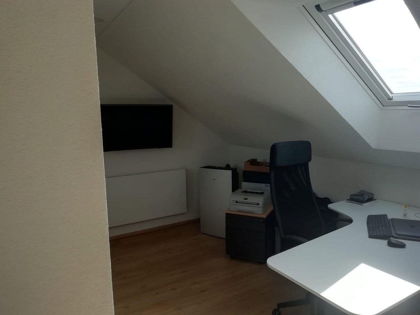 Prodej bytu 2+1 45 m², Schwäbisch Hall, Bádensko-Württembersko Prodej bytu 2+1 45 m², Schwäbisch Hall, Bádensko-Württembersko