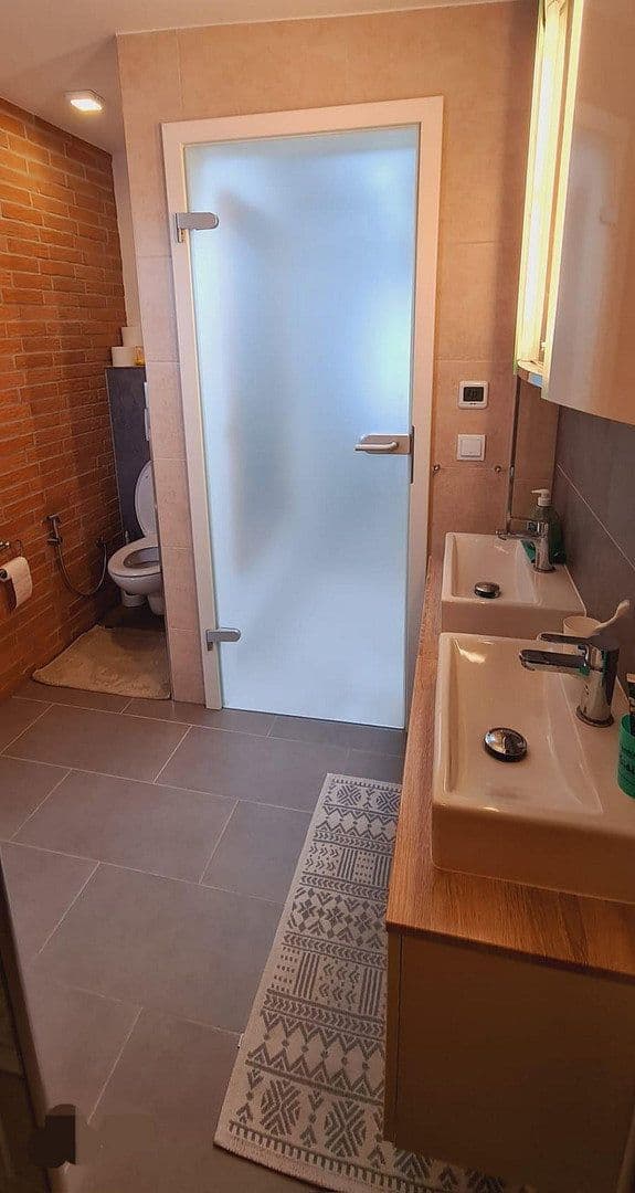 Prodej domu 142 m², pozemek 335 m², Algermissen, Dolní Sasko Prodej domu 142 m², pozemek 335 m², Algermissen, Dolní Sasko