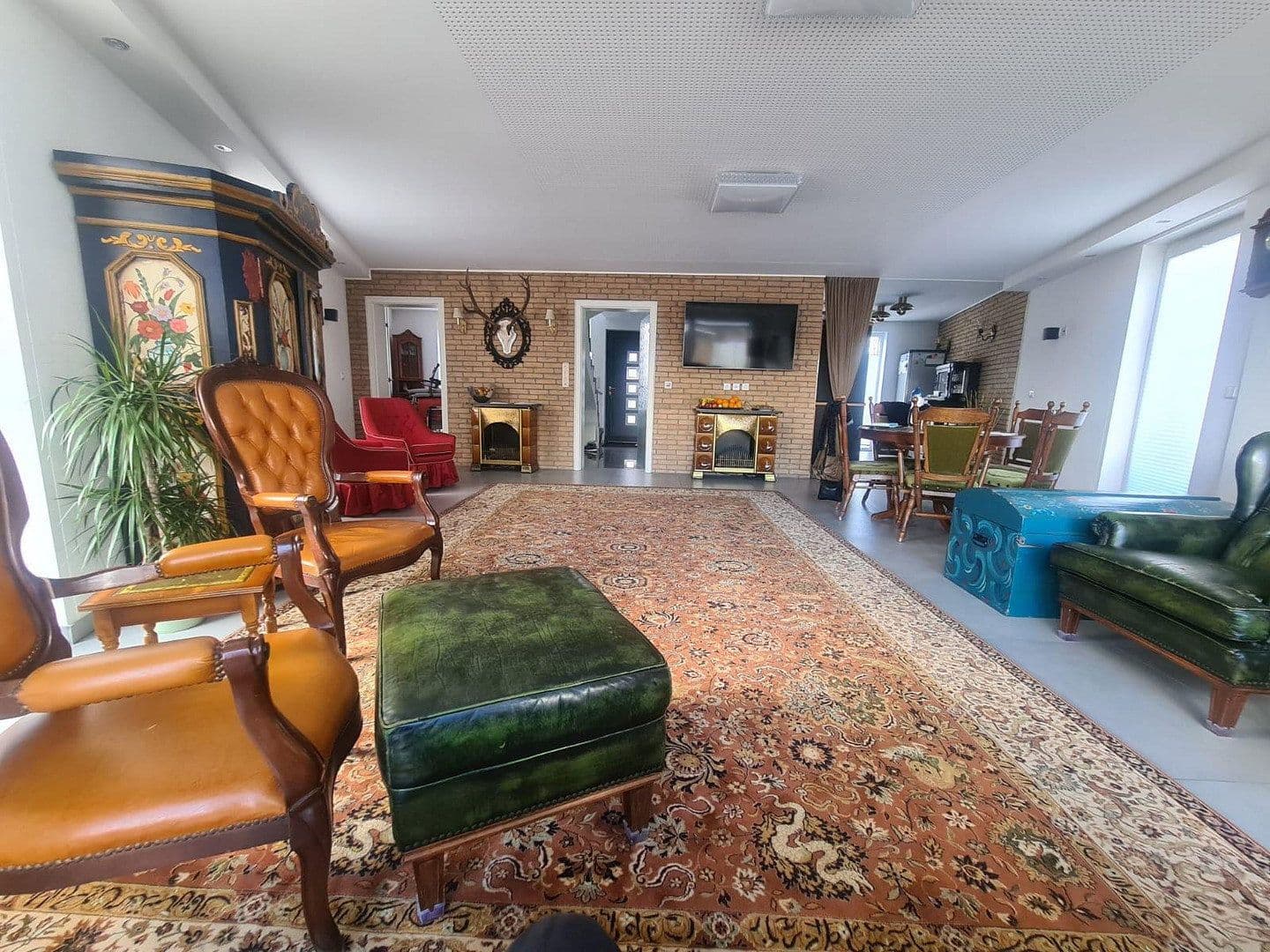 Prodej domu 142 m², pozemek 335 m², Algermissen, Dolní Sasko Prodej domu 142 m², pozemek 335 m², Algermissen, Dolní Sasko