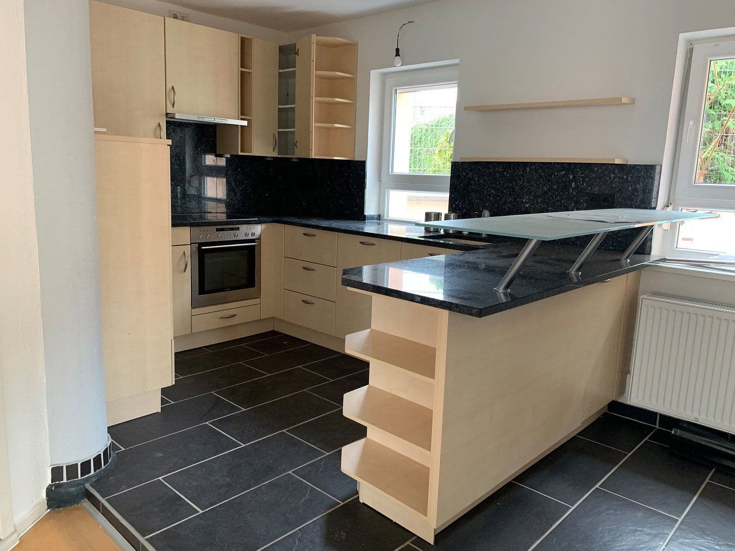 Pronájem domu 95 m², pozemek 150 m², Eschborn, Hessen Pronájem domu 95 m², pozemek 150 m², Eschborn, Hessen