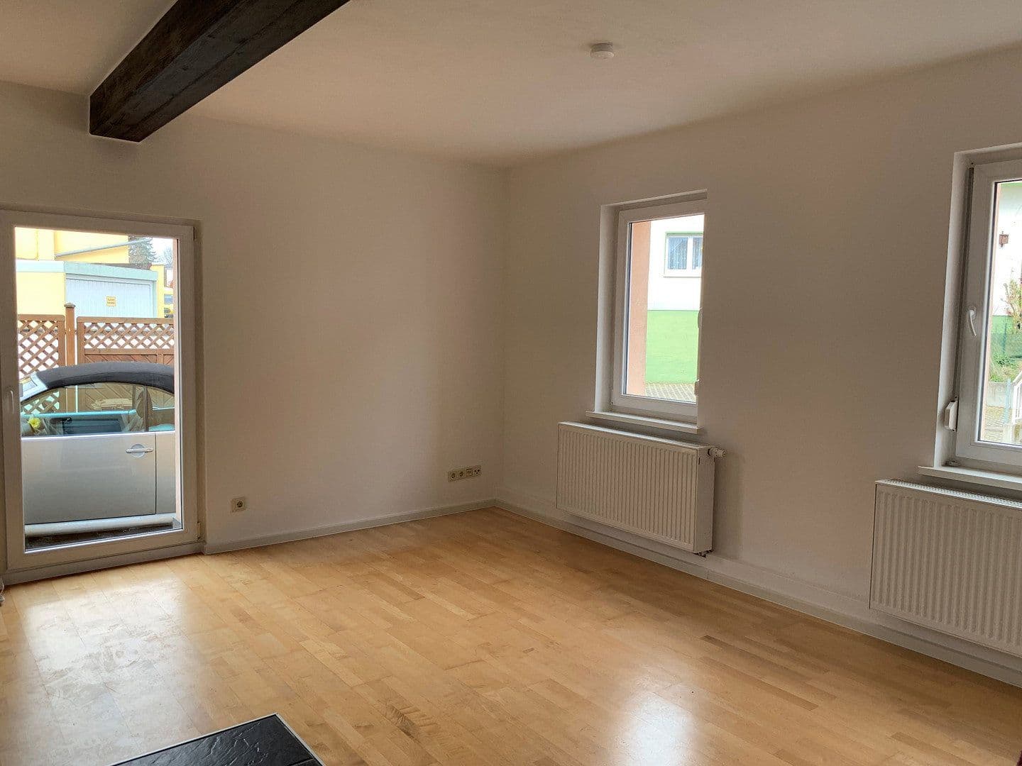 Pronájem domu 95 m², pozemek 150 m², Eschborn, Hessen Pronájem domu 95 m², pozemek 150 m², Eschborn, Hessen
