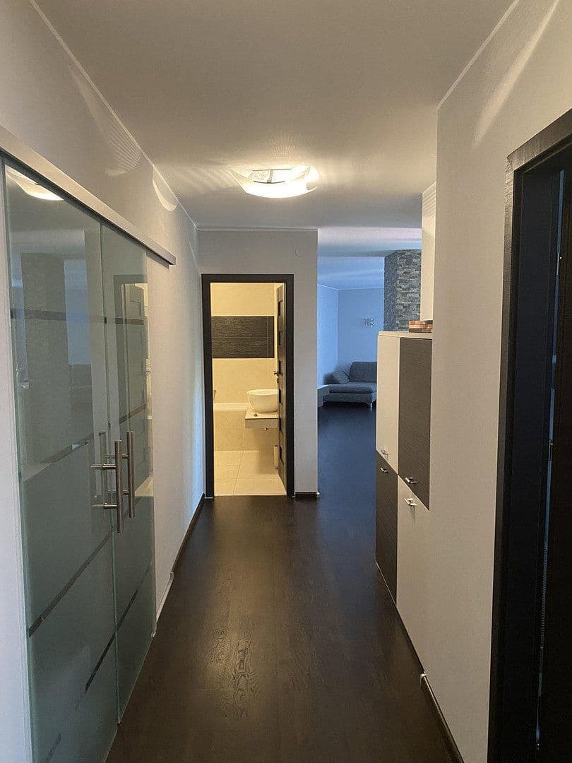 Pronájem bytu 3+1 80 m², Aßmannshauser Str. 3, Berlin, Berlín Pronájem bytu 3+1 80 m², Aßmannshauser Str. 3, Berlin, Berlín