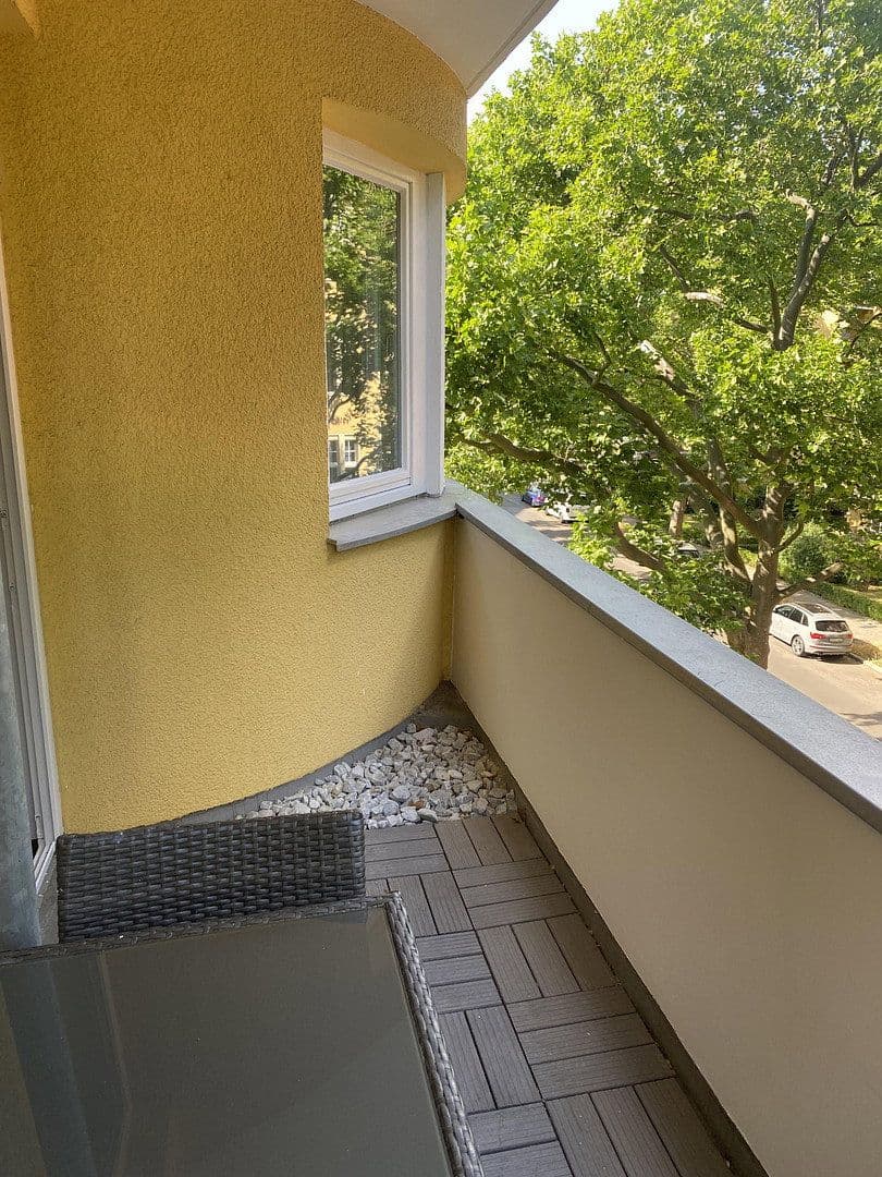 Pronájem bytu 3+1 80 m², Aßmannshauser Str. 3, Berlin, Berlín Pronájem bytu 3+1 80 m², Aßmannshauser Str. 3, Berlin, Berlín