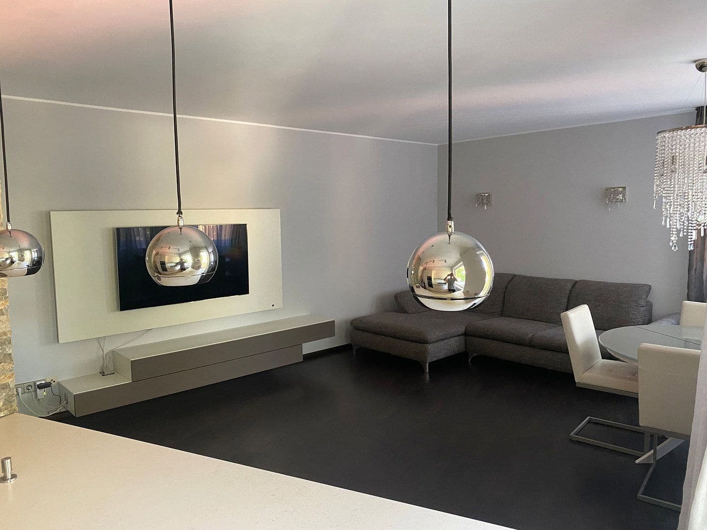 Pronájem bytu 3+1 80 m², Aßmannshauser Str. 3, Berlin, Berlín Pronájem bytu 3+1 80 m², Aßmannshauser Str. 3, Berlin, Berlín