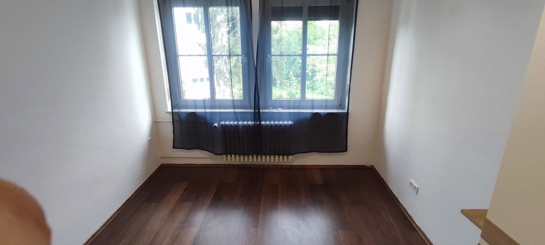 Pronájem bytu 3+1 64 m², Feldstr.1, Karlsruhe, Bádensko-Württembersko Pronájem bytu 3+1 64 m², Feldstr.1, Karlsruhe, Bádensko-Württembersko