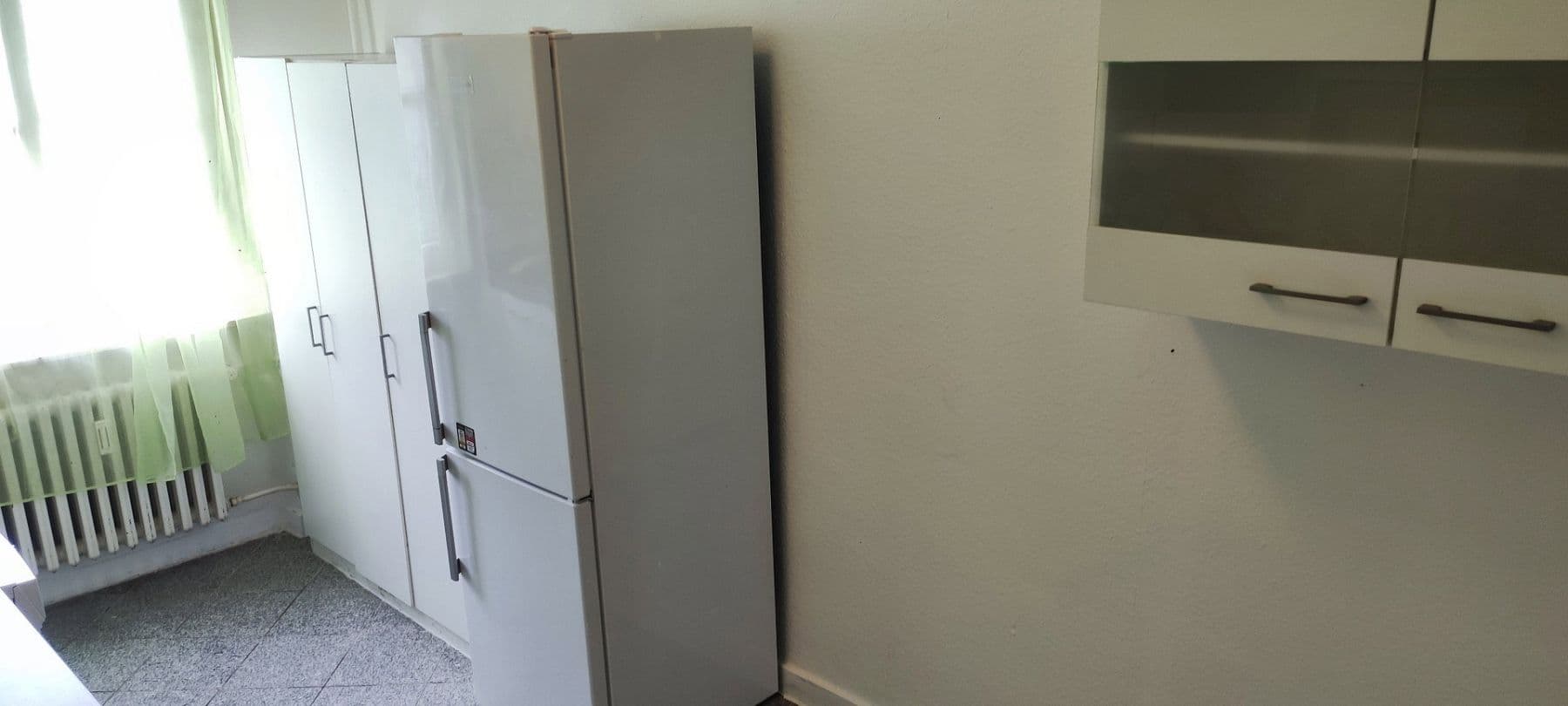 Pronájem bytu 3+1 64 m², Feldstr.1, Karlsruhe, Bádensko-Württembersko Pronájem bytu 3+1 64 m², Feldstr.1, Karlsruhe, Bádensko-Württembersko