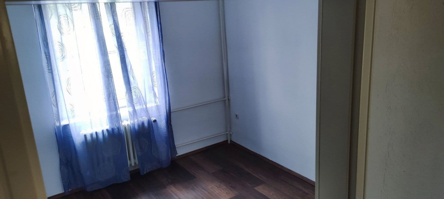 Pronájem bytu 3+1 64 m², Feldstr.1, Karlsruhe, Bádensko-Württembersko Pronájem bytu 3+1 64 m², Feldstr.1, Karlsruhe, Bádensko-Württembersko