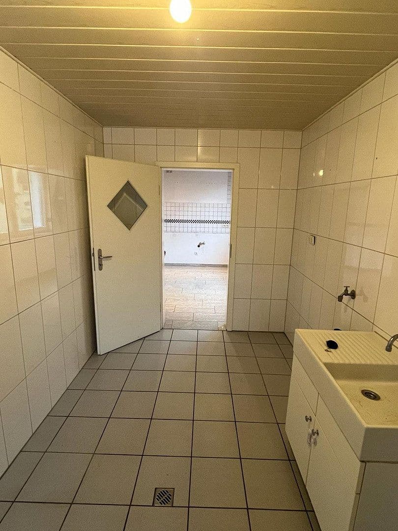 Pronájem bytu 2+1 100 m², Dortmund, Severní Porýní-Vestfálsko Pronájem bytu 2+1 100 m², Dortmund, Severní Porýní-Vestfálsko