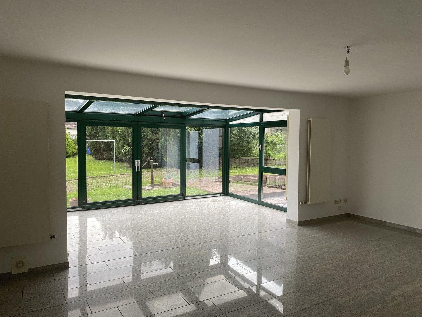 Pronájem bytu 2+1 100 m², Dortmund, Severní Porýní-Vestfálsko Pronájem bytu 2+1 100 m², Dortmund, Severní Porýní-Vestfálsko