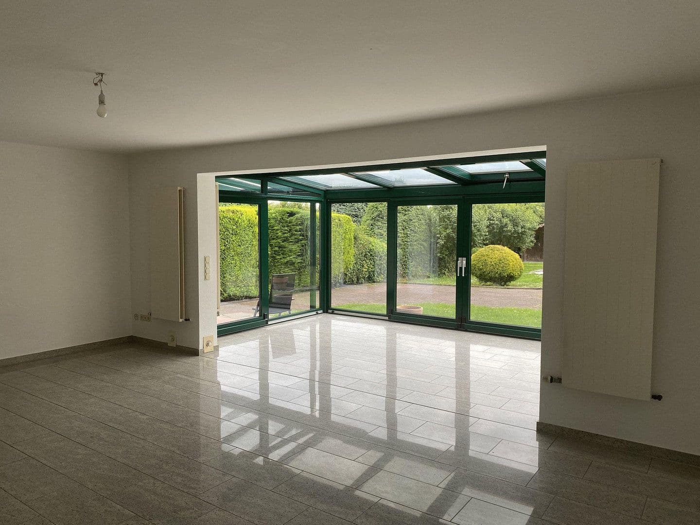 Pronájem bytu 2+1 100 m², Dortmund, Severní Porýní-Vestfálsko Pronájem bytu 2+1 100 m², Dortmund, Severní Porýní-Vestfálsko