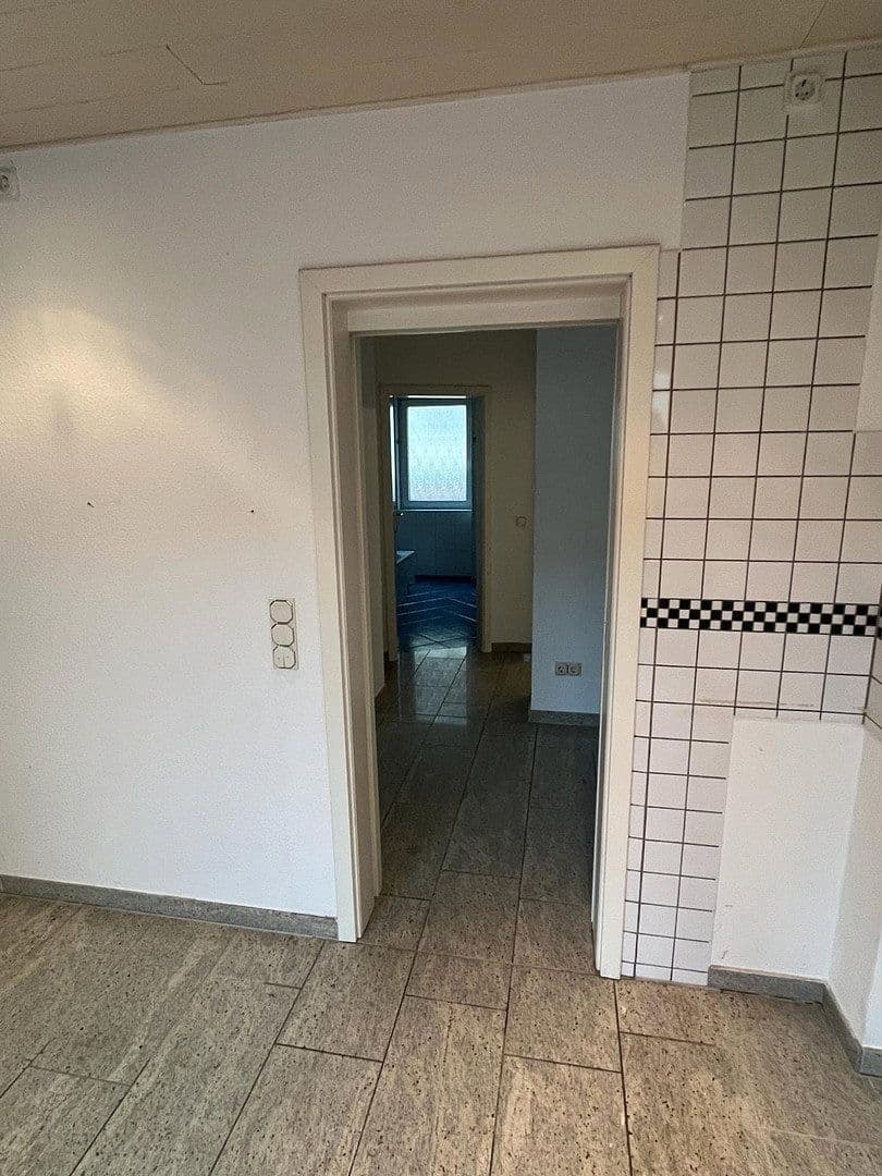 Pronájem bytu 2+1 100 m², Dortmund, Severní Porýní-Vestfálsko Pronájem bytu 2+1 100 m², Dortmund, Severní Porýní-Vestfálsko