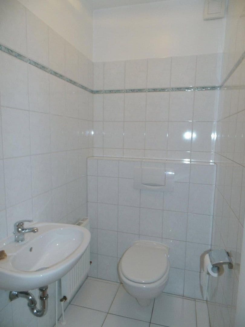 Pronájem bytu 3+1 121 m², Hochrad 33a, Hamburg, Hamburg Pronájem bytu 3+1 121 m², Hochrad 33a, Hamburg, Hamburg