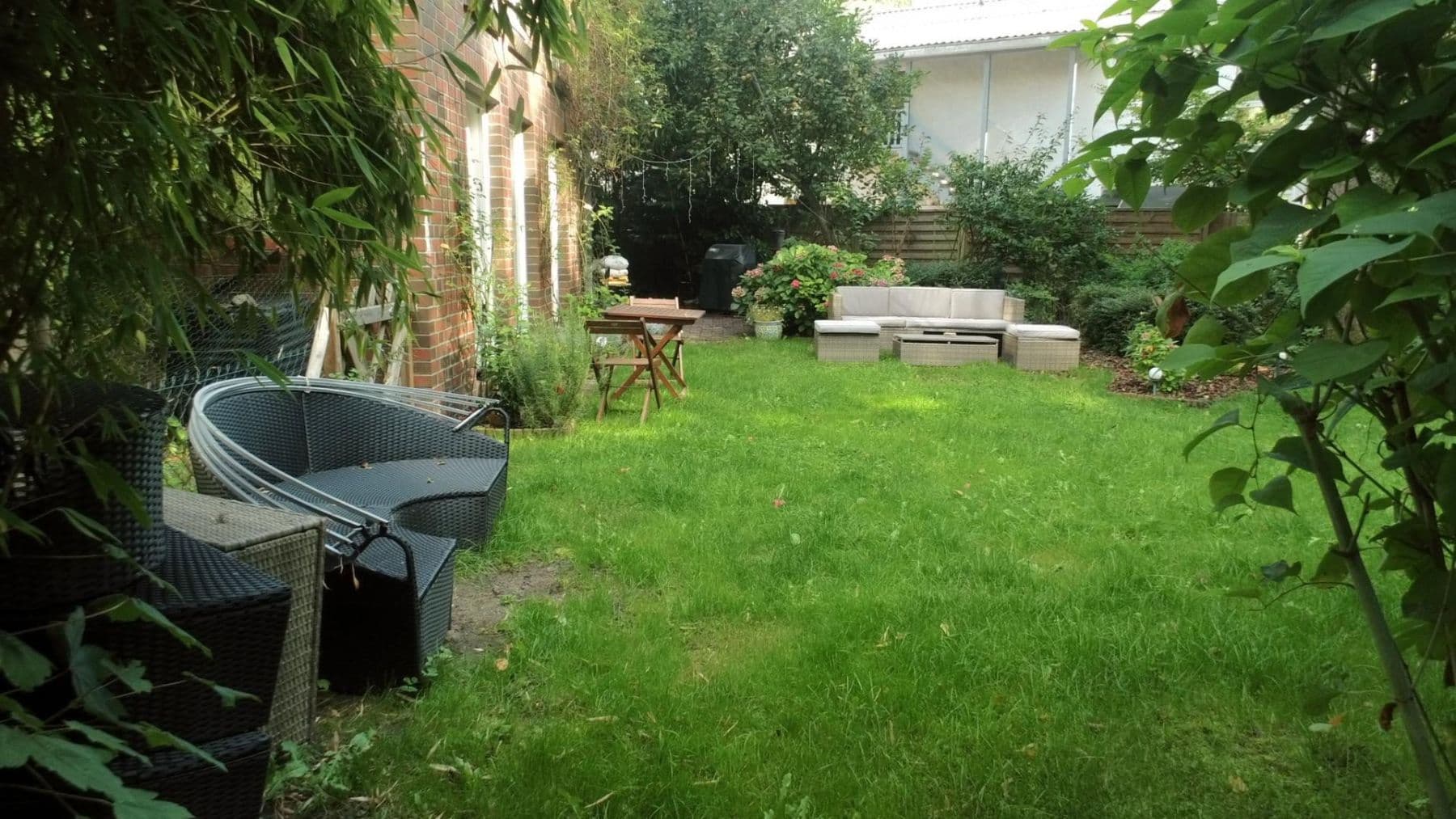 Pronájem bytu 3+1 121 m², Hochrad 33a, Hamburg, Hamburg Pronájem bytu 3+1 121 m², Hochrad 33a, Hamburg, Hamburg