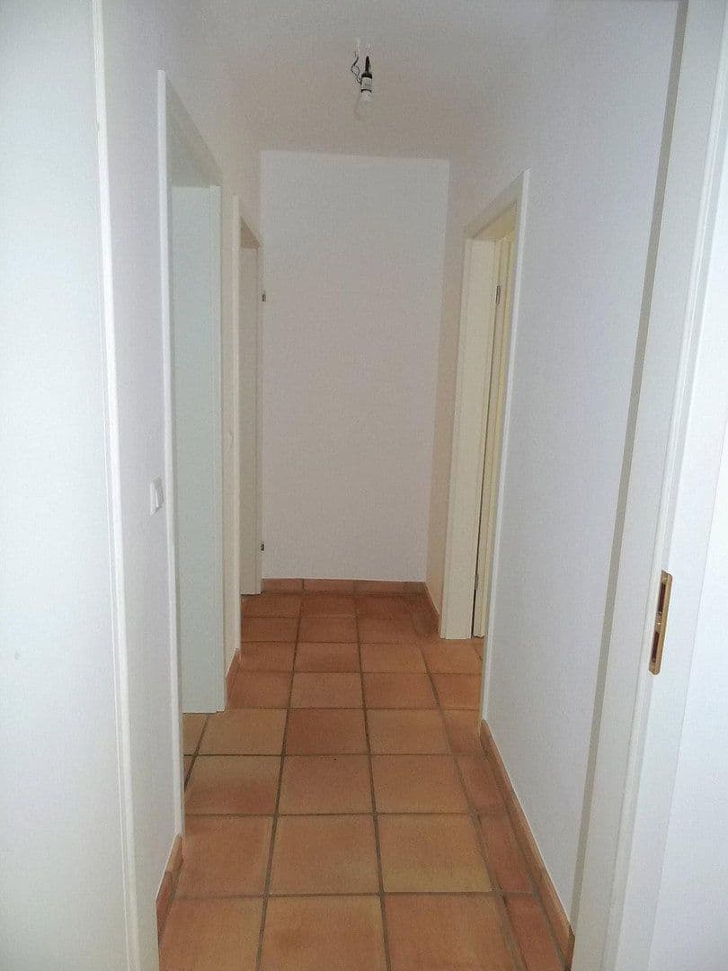 Pronájem bytu 3+1 121 m², Hochrad 33a, Hamburg, Hamburg Pronájem bytu 3+1 121 m², Hochrad 33a, Hamburg, Hamburg