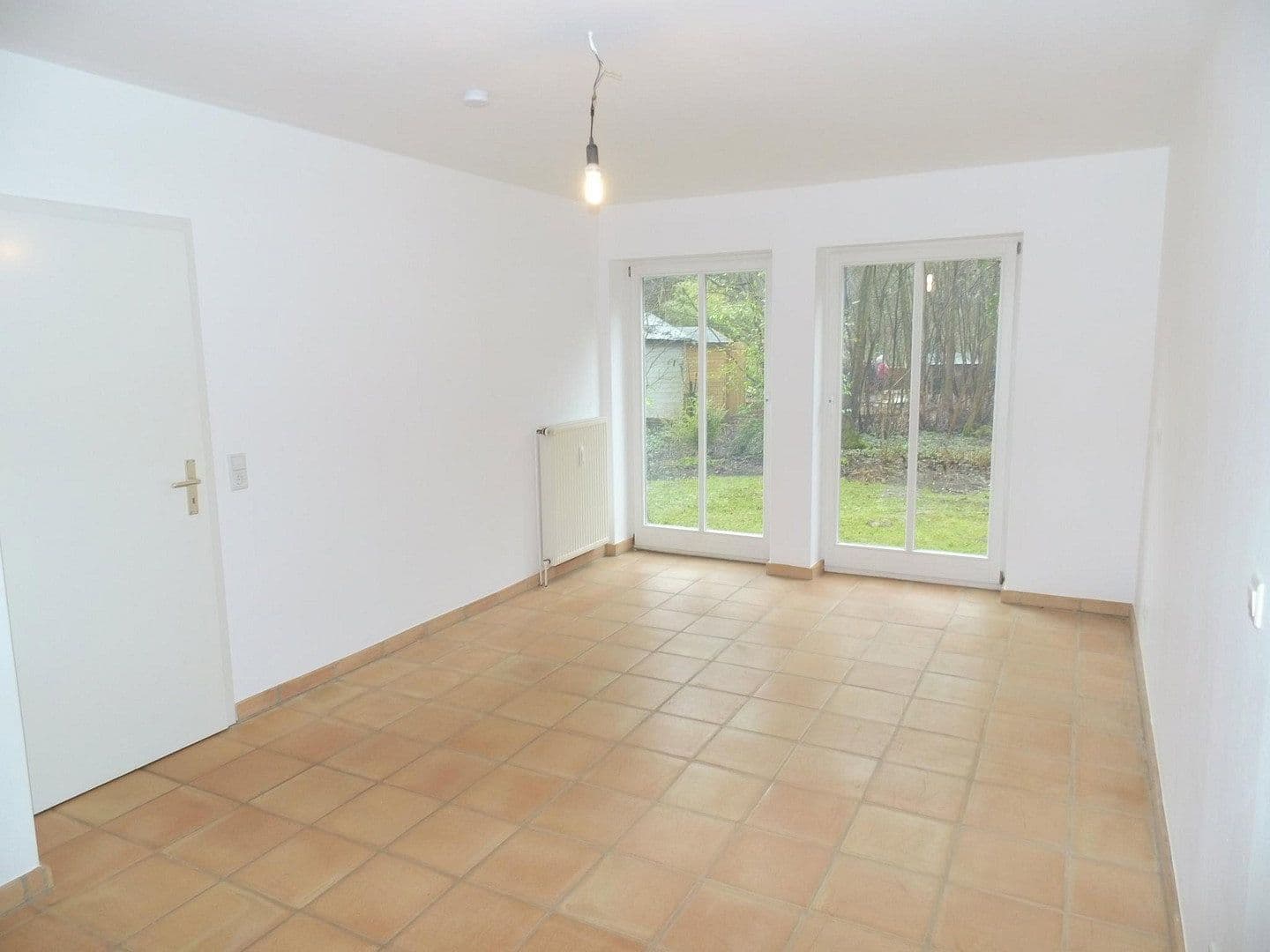 Pronájem bytu 3+1 121 m², Hochrad 33a, Hamburg, Hamburg Pronájem bytu 3+1 121 m², Hochrad 33a, Hamburg, Hamburg