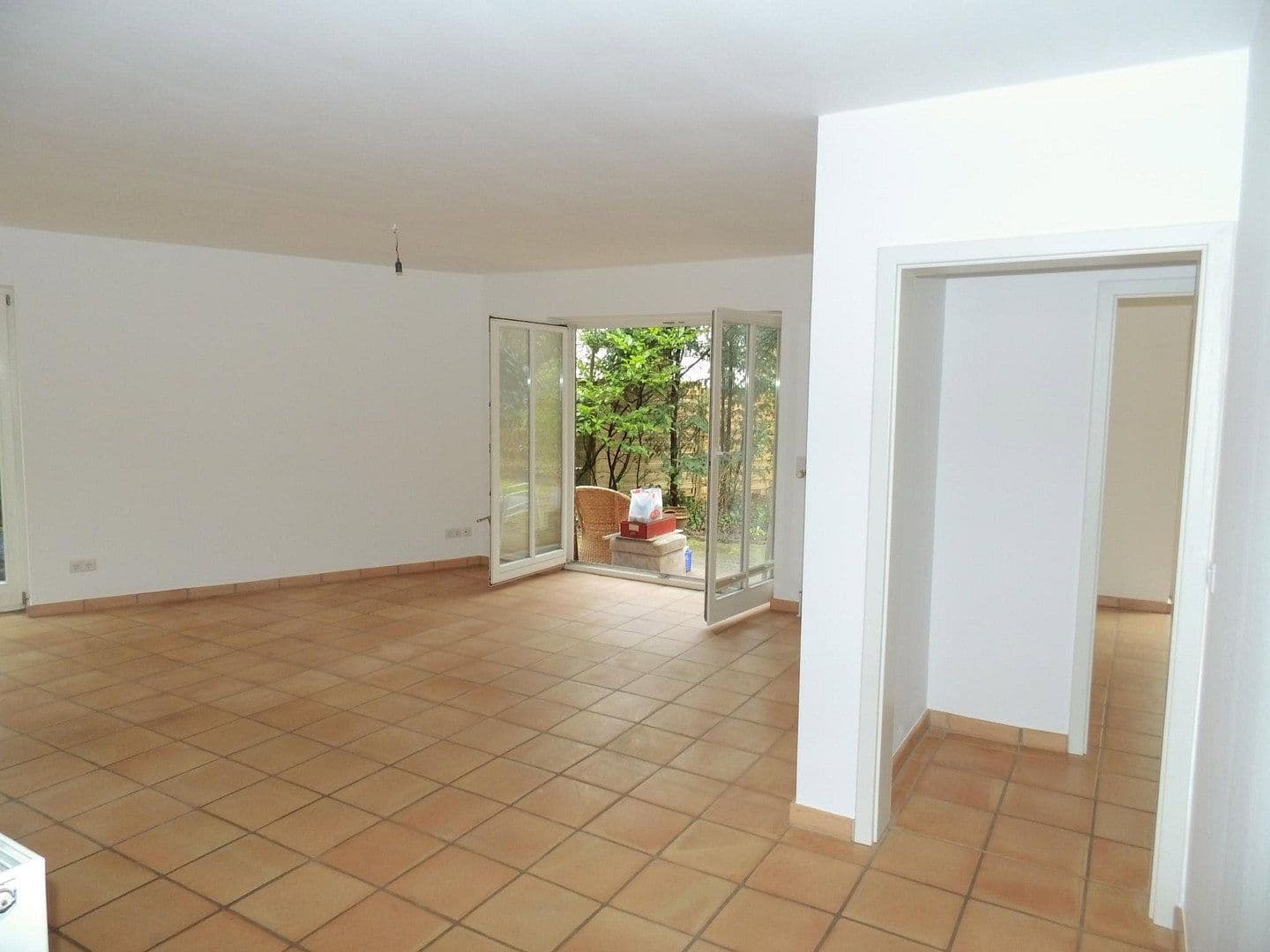 Pronájem bytu 3+1 121 m², Hochrad 33a, Hamburg, Hamburg Pronájem bytu 3+1 121 m², Hochrad 33a, Hamburg, Hamburg