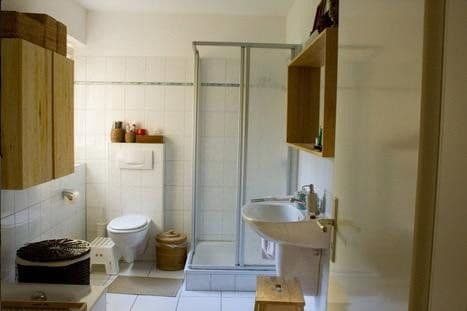 Pronájem bytu 3+1 121 m², Hochrad 33a, Hamburg, Hamburg Pronájem bytu 3+1 121 m², Hochrad 33a, Hamburg, Hamburg