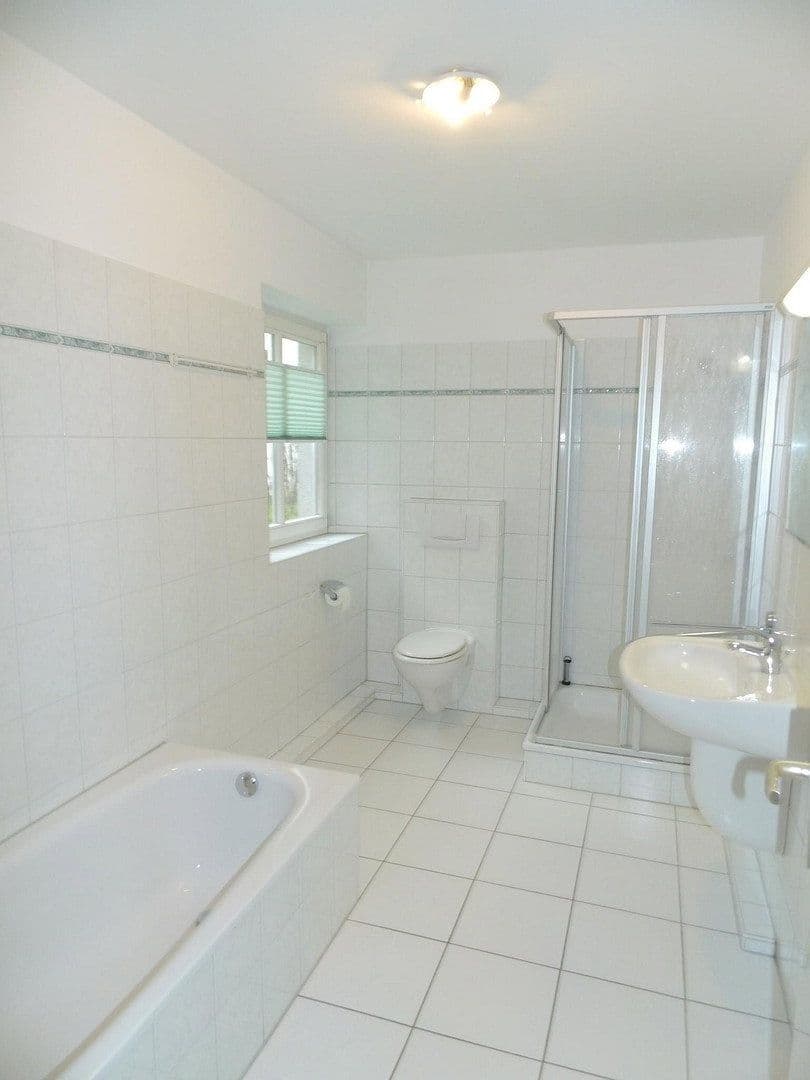 Pronájem bytu 3+1 121 m², Hochrad 33a, Hamburg, Hamburg Pronájem bytu 3+1 121 m², Hochrad 33a, Hamburg, Hamburg