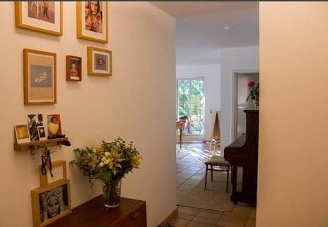 Pronájem bytu 3+1 121 m², Hochrad 33a, Hamburg, Hamburg Pronájem bytu 3+1 121 m², Hochrad 33a, Hamburg, Hamburg