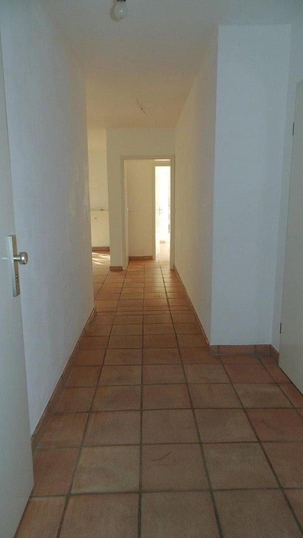 Pronájem bytu 3+1 121 m², Hochrad 33a, Hamburg, Hamburg Pronájem bytu 3+1 121 m², Hochrad 33a, Hamburg, Hamburg