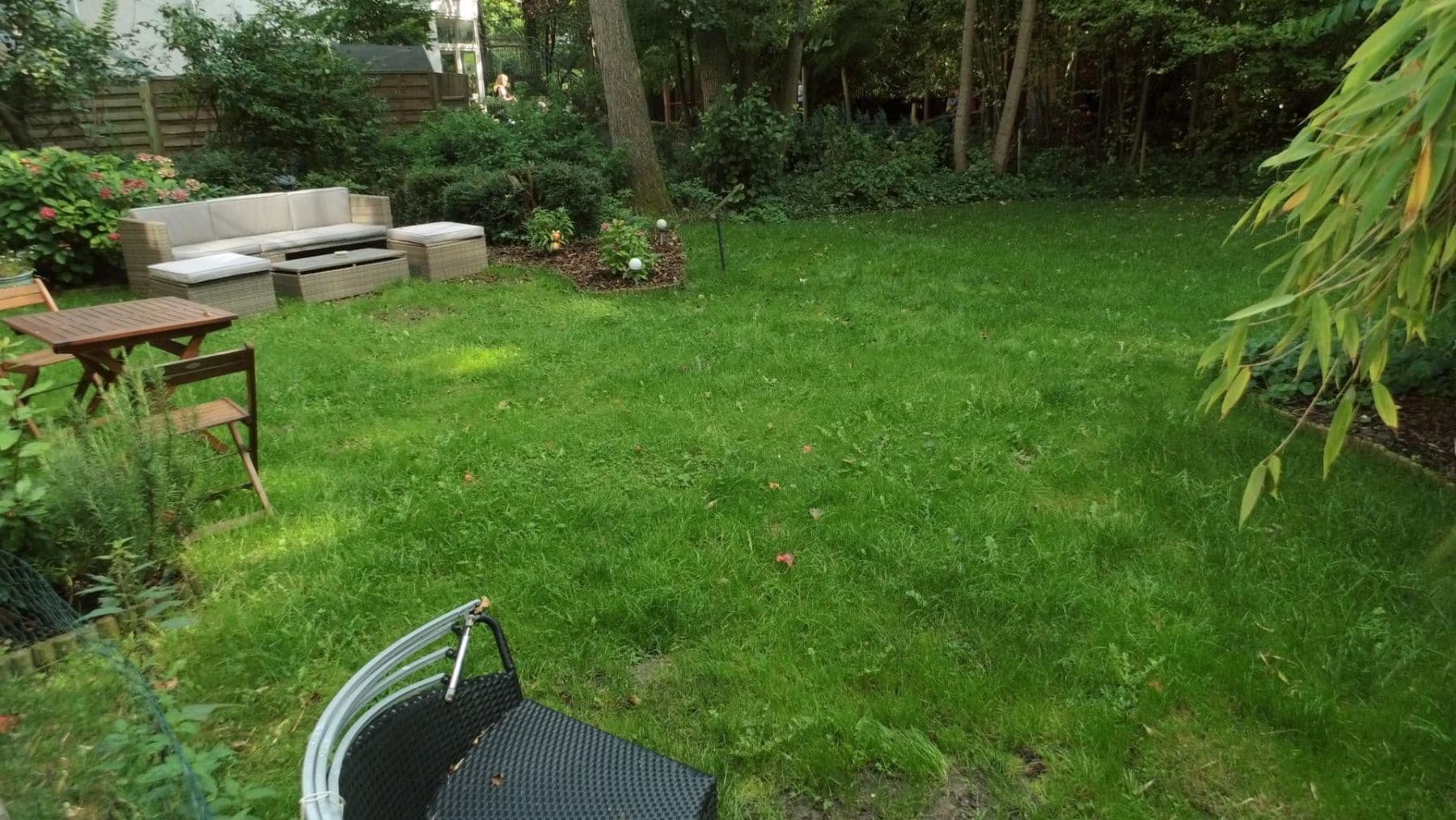 Pronájem bytu 3+1 121 m², Hochrad 33a, Hamburg, Hamburg Pronájem bytu 3+1 121 m², Hochrad 33a, Hamburg, Hamburg