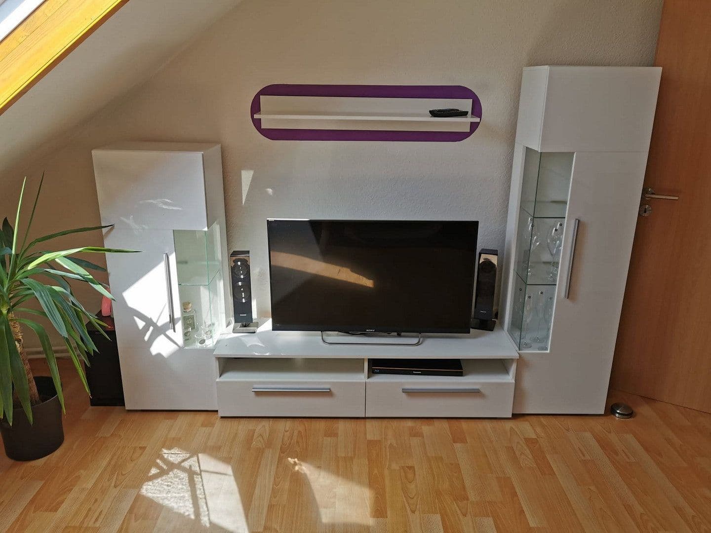 Pronájem bytu 3+1 68 m², Egerstraße 28, Erlangen, Bavorsko Pronájem bytu 3+1 68 m², Egerstraße 28, Erlangen, Bavorsko
