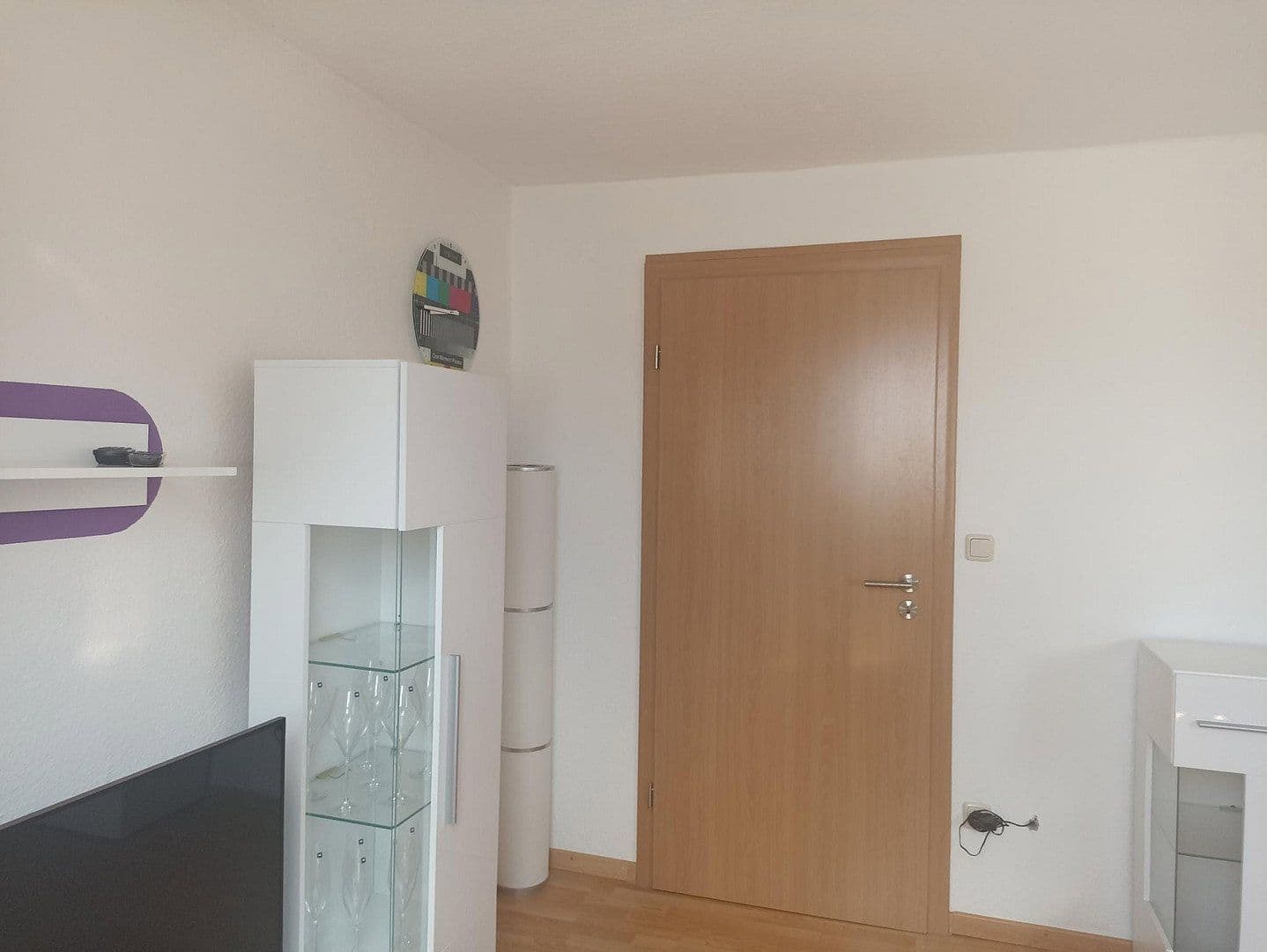 Pronájem bytu 3+1 68 m², Egerstraße 28, Erlangen, Bavorsko Pronájem bytu 3+1 68 m², Egerstraße 28, Erlangen, Bavorsko