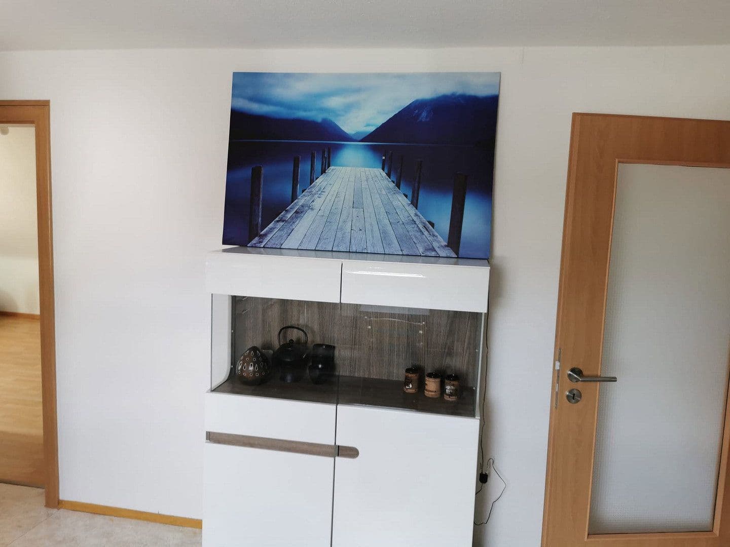 Pronájem bytu 3+1 68 m², Egerstraße 28, Erlangen, Bavorsko Pronájem bytu 3+1 68 m², Egerstraße 28, Erlangen, Bavorsko