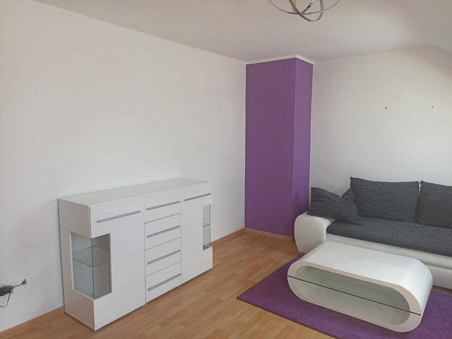 Pronájem bytu 3+1 68 m², Egerstraße 28, Erlangen, Bavorsko Pronájem bytu 3+1 68 m², Egerstraße 28, Erlangen, Bavorsko