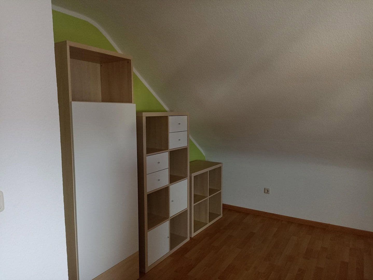 Pronájem bytu 3+1 68 m², Egerstraße 28, Erlangen, Bavorsko Pronájem bytu 3+1 68 m², Egerstraße 28, Erlangen, Bavorsko