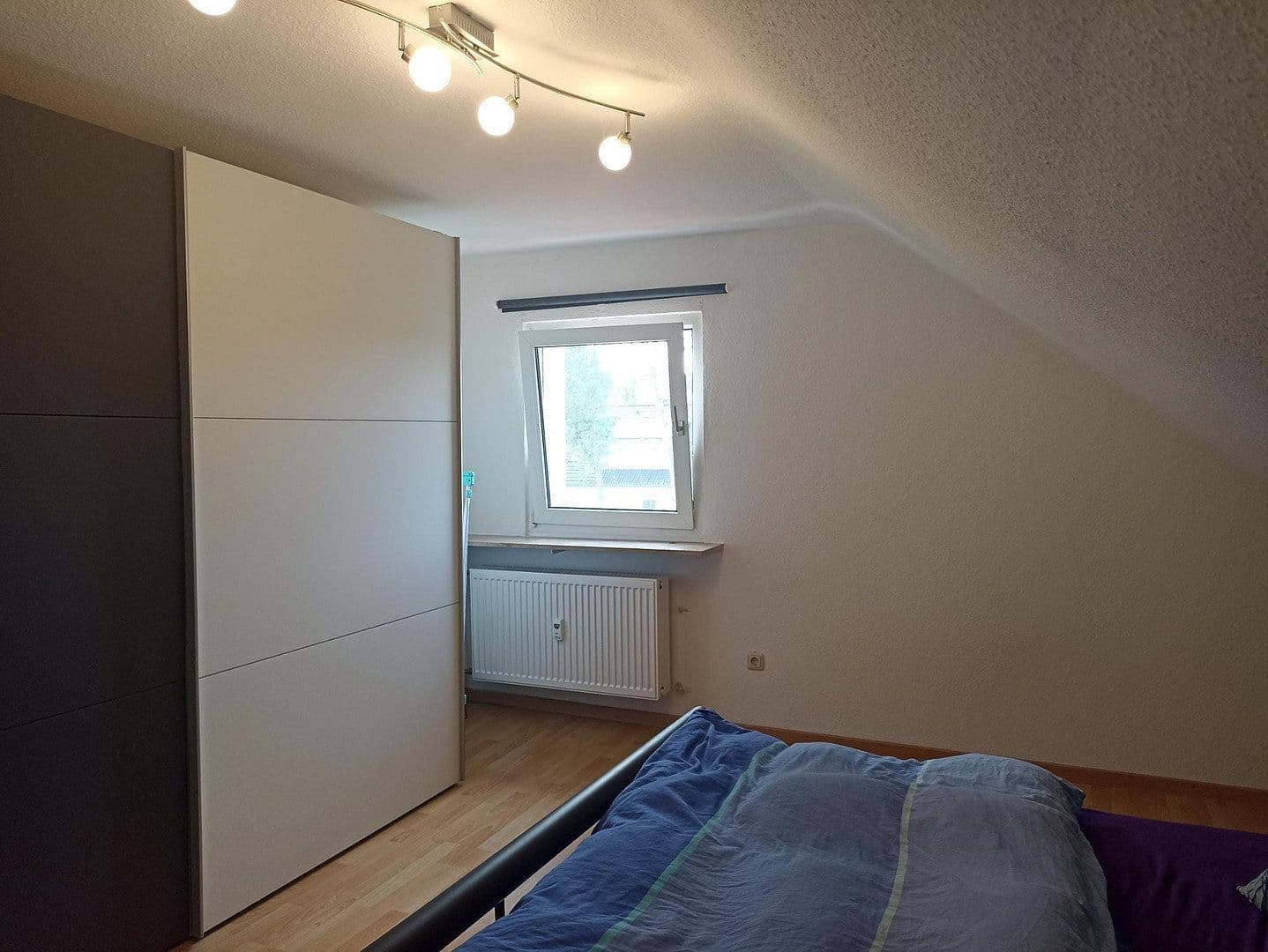Pronájem bytu 3+1 68 m², Egerstraße 28, Erlangen, Bavorsko Pronájem bytu 3+1 68 m², Egerstraße 28, Erlangen, Bavorsko