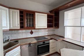 Pronájem bytu 3+1 69 m², Marschwitzastrasse 8, Berlin, Berlín Pronájem bytu 3+1 69 m², Marschwitzastrasse 8, Berlin, Berlín