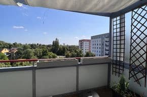 Pronájem bytu 3+1 69 m², Marschwitzastrasse 8, Berlin, Berlín Pronájem bytu 3+1 69 m², Marschwitzastrasse 8, Berlin, Berlín