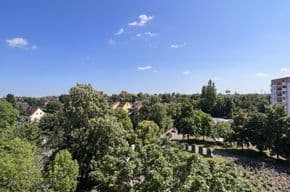 Pronájem bytu 3+1 69 m², Marschwitzastrasse 8, Berlin, Berlín Pronájem bytu 3+1 69 m², Marschwitzastrasse 8, Berlin, Berlín