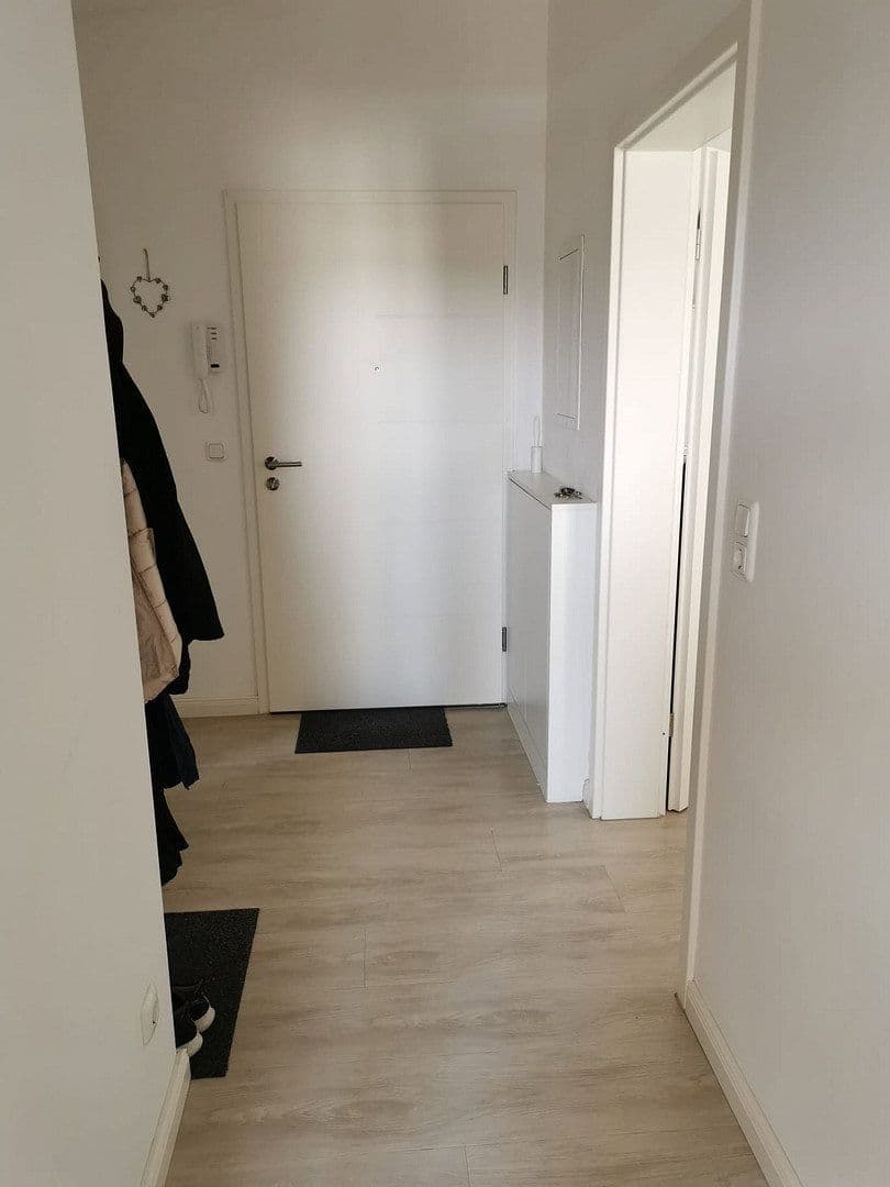 Pronájem bytu 2+1 83 m², Lütjensee, Šlesvicko-Holštýnsko Pronájem bytu 2+1 83 m², Lütjensee, Šlesvicko-Holštýnsko