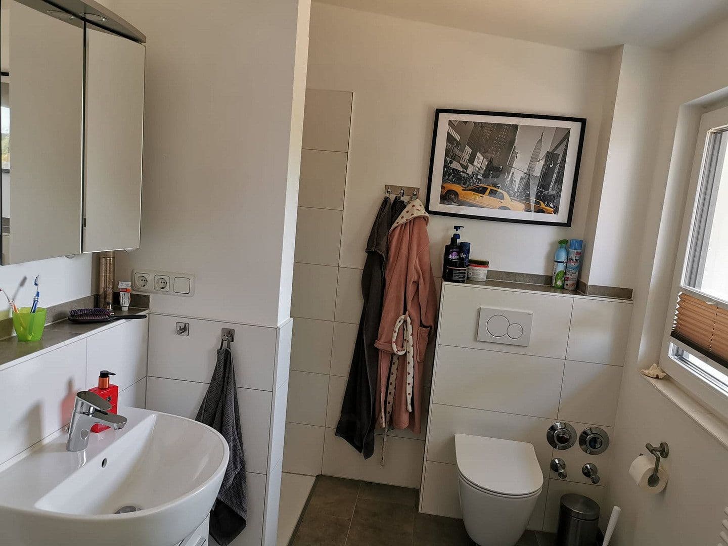 Pronájem bytu 2+1 83 m², Lütjensee, Šlesvicko-Holštýnsko Pronájem bytu 2+1 83 m², Lütjensee, Šlesvicko-Holštýnsko
