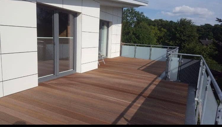 Pronájem bytu 2+1 83 m², Lütjensee, Šlesvicko-Holštýnsko Pronájem bytu 2+1 83 m², Lütjensee, Šlesvicko-Holštýnsko