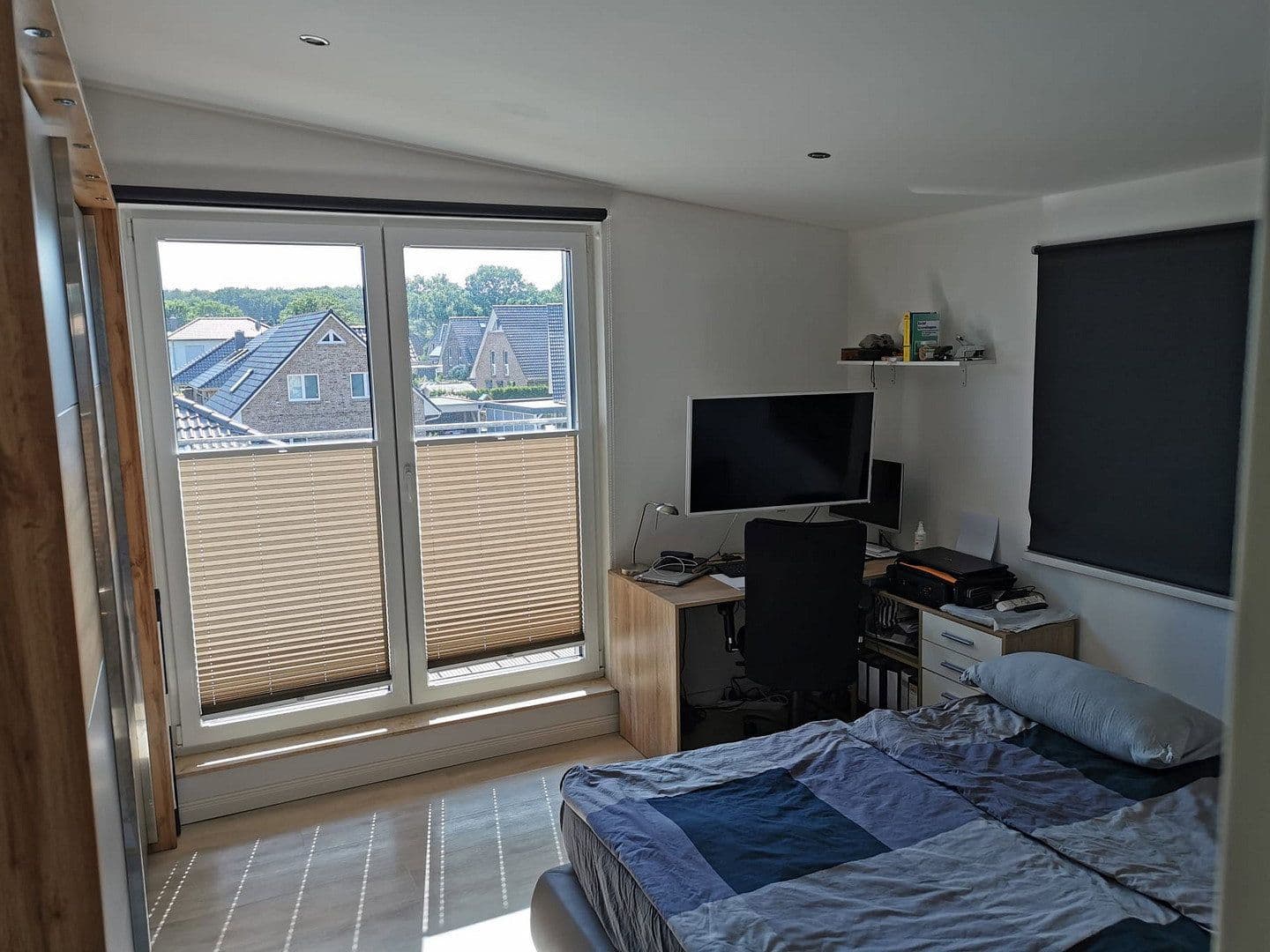 Pronájem bytu 2+1 83 m², Lütjensee, Šlesvicko-Holštýnsko Pronájem bytu 2+1 83 m², Lütjensee, Šlesvicko-Holštýnsko