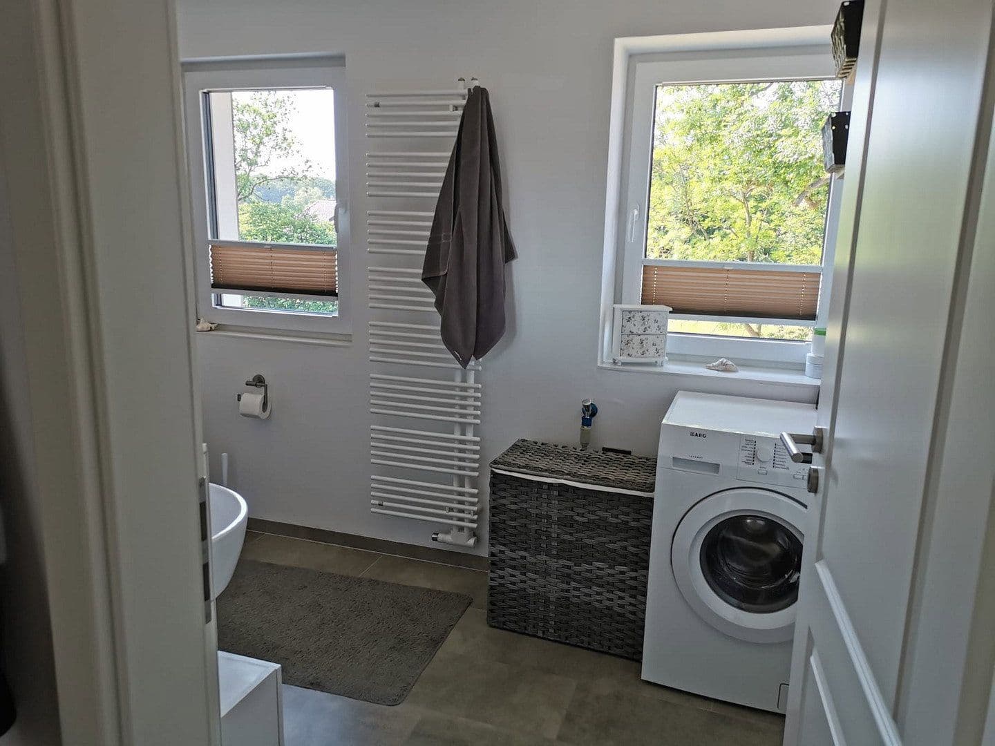 Pronájem bytu 2+1 83 m², Lütjensee, Šlesvicko-Holštýnsko Pronájem bytu 2+1 83 m², Lütjensee, Šlesvicko-Holštýnsko