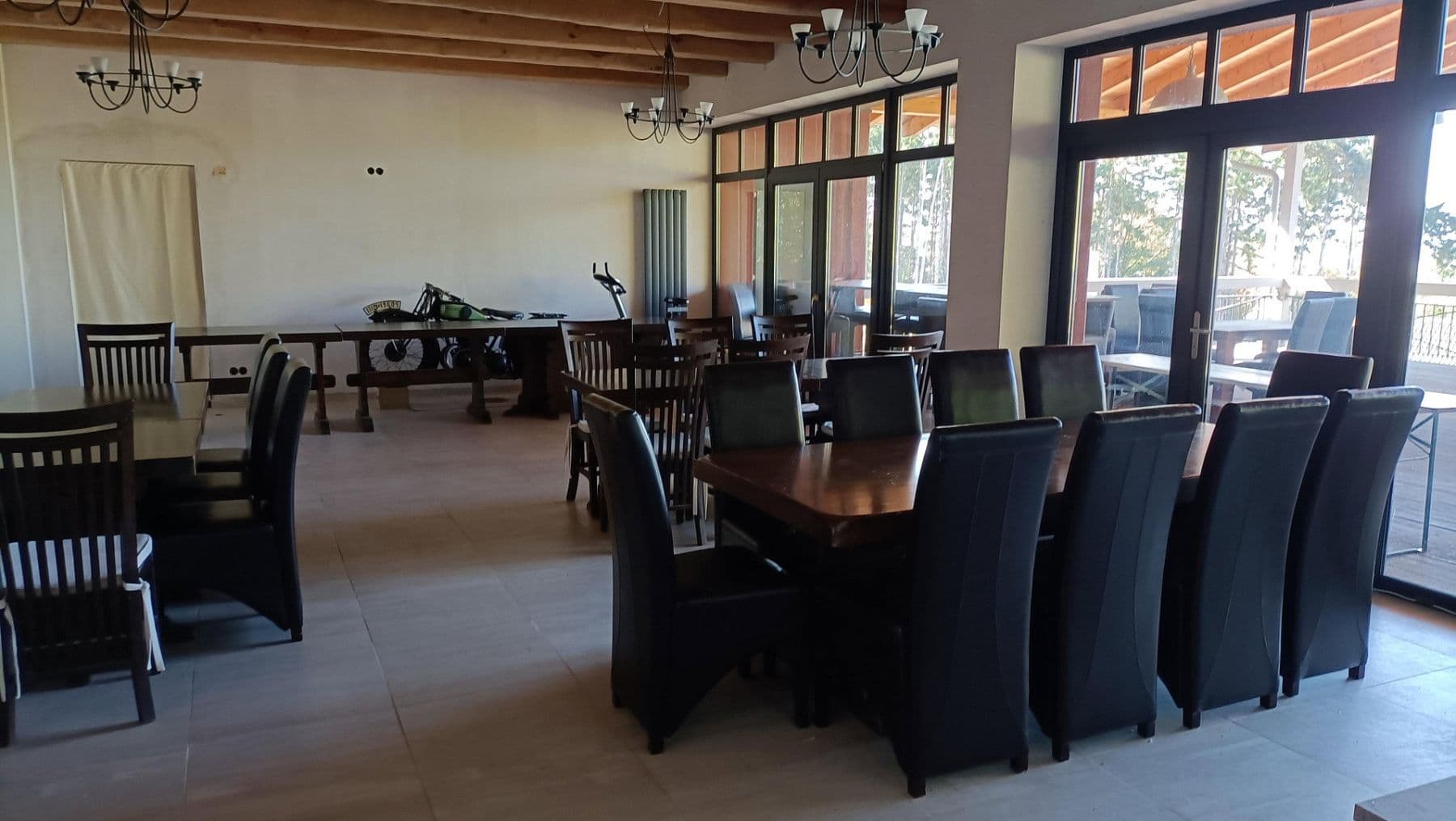 Prodej nebytového prostoru 5.560 m², Bad Nenndorf, Dolní Sasko Prodej nebytového prostoru 5.560 m², Bad Nenndorf, Dolní Sasko