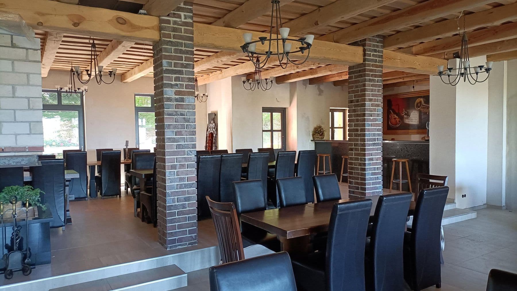 Prodej nebytového prostoru 5.560 m², Bad Nenndorf, Dolní Sasko Prodej nebytového prostoru 5.560 m², Bad Nenndorf, Dolní Sasko